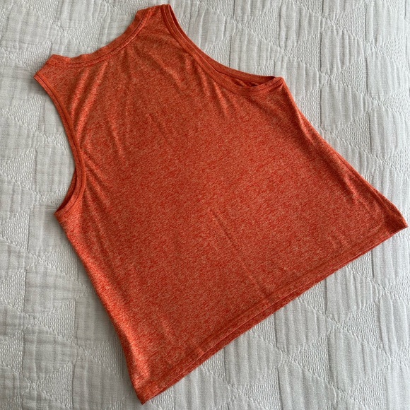 Athleta Racerback Tank - Picture 4 of 6
